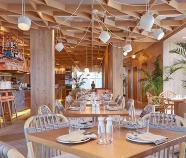 For Lease - 88 Blue Jays Way Unit# 3310, Toronto, Ontario - Photo 2