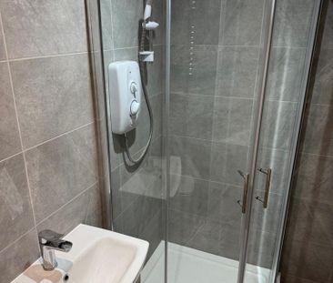 1 bedroom ground floor flat to rent - Photo 5