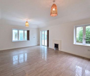 3 bedroom bungalow to rent - Photo 2