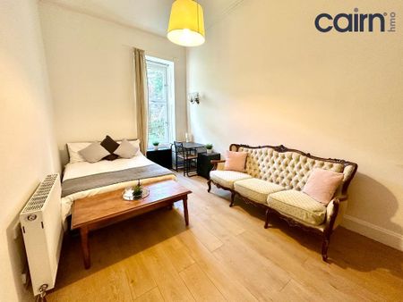 8 bedroom flat to rent - Photo 3