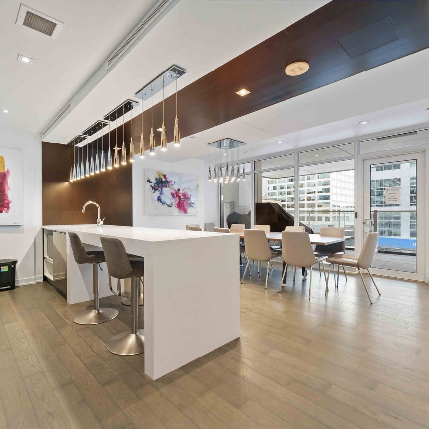 For Lease - 199 SLATER Street Unit# 801, Ottawa Centre, Ontario - Photo 1