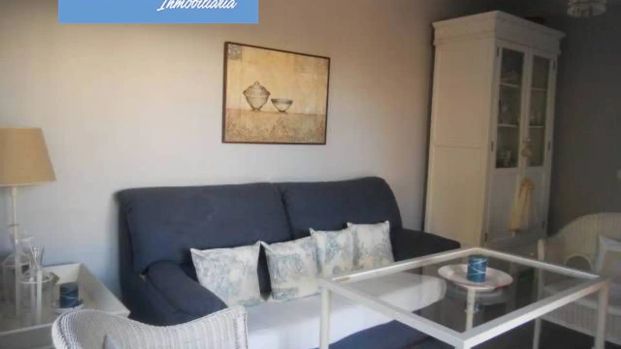 Piso de alquiler en Avenida Corrales, 3, Bahia Luz - La Forestal - Photo 1