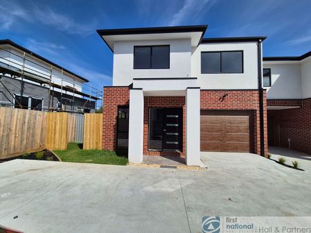 6/40 Tinks Road, 3805, Narre Warren Vic - Photo 2