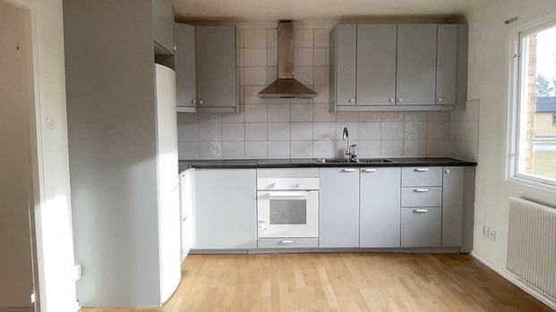 Viregatan 11C - Foto 1