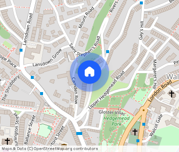 Camden Crescent - Photo 1