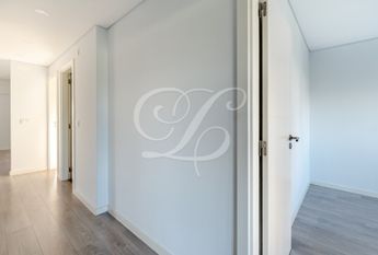 Apartamento T3 em Lisboa