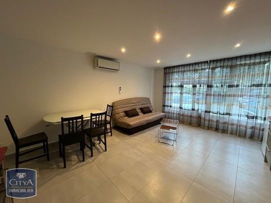 Location Appartement 2 pièces 55m² CANNES 06400 - Photo 1