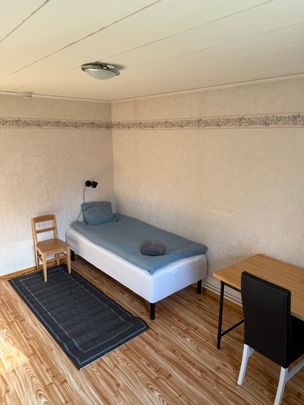 Räfsarstigen, Gammelstad - Photo 1