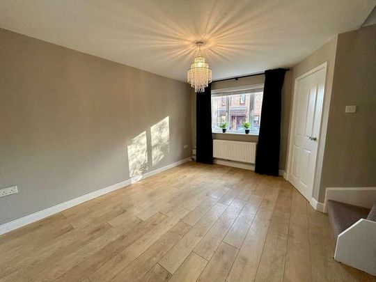 Groombridge, Kents Hill, MK7 - Photo 1