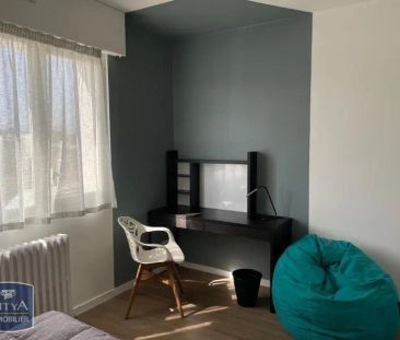 Appartement à louer 2 pièces 13.7m² - Photo 3