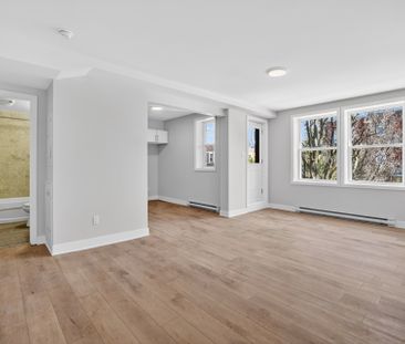 5485 Rue Snowdon Montréal (Côte-des-Neiges, QC H3X - Photo 2