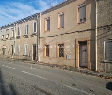 A Louer Marseille 13011 Appartement de type 3, - Photo 1