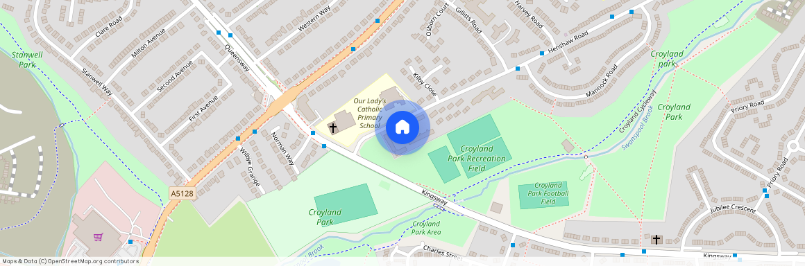 Duncan Court, Wellingborough