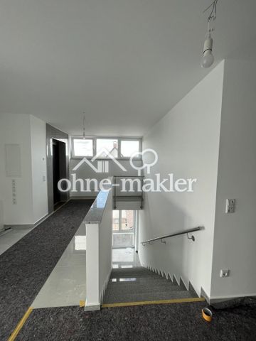 Stilvolle, moderne Penthouse Wohnung mit Dachterrasse/Panoramablick in Melle zu vermieten! - Photo 5