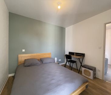 Location Appartement 2 pièces 30m² RODEZ 12000 - Photo 3
