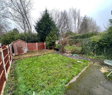 3 bedroom semi-detached house to rent - Photo 5