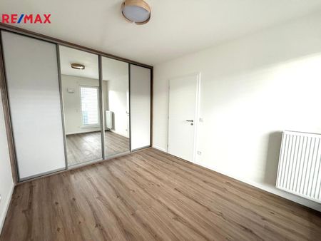 Pronájem bytu 2+kk v osobním vlastnictví 51 m², Kladno - Fotografie 2