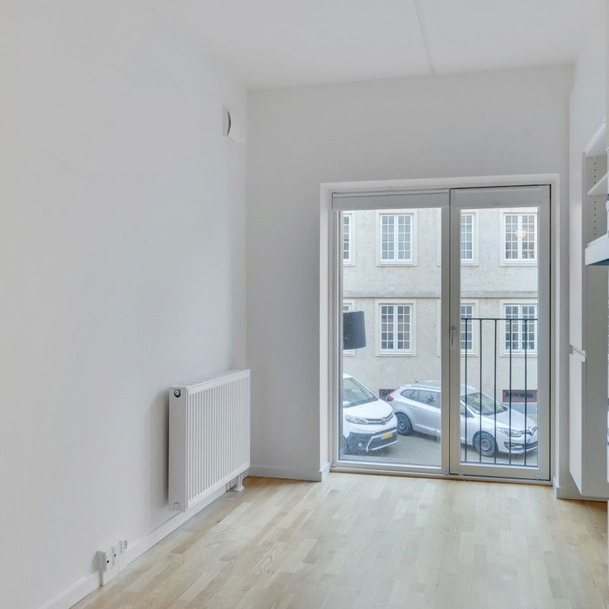 C.F. Richs Vej 105C, 3. 305, 2000 Frederiksberg - Photo 1