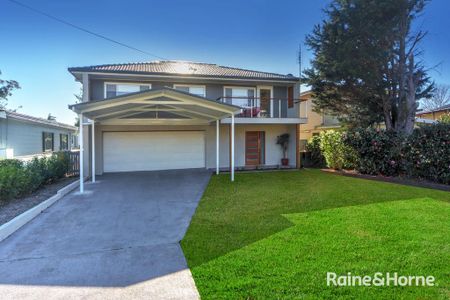 47 Comarong Street, Greenwell Point, NSW 2540 - Photo 4