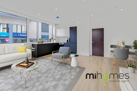 1 bedroom apartment to rent - Photo 4