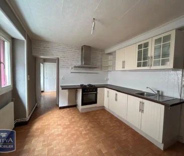 Maison à louer 4 pièces 87.21m² - Photo 3