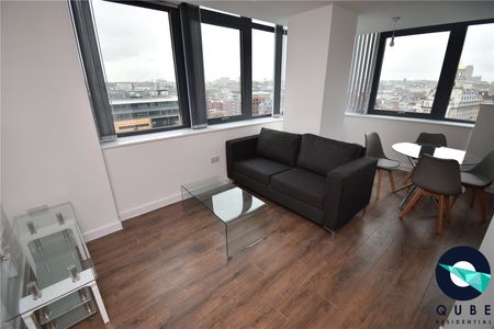 1 bedroom Flat To Rent - Photo 5