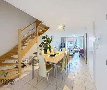 Duplex te huur - Foto 1