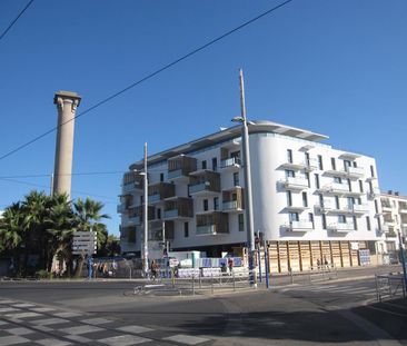 Saint Eloi - T3 - 64.14 m² - Photo 3