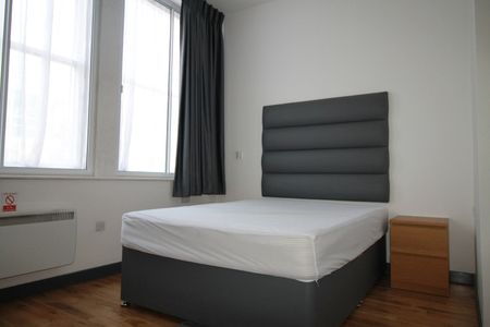 5 Bed Flat, Slater Street, L1 - Photo 5