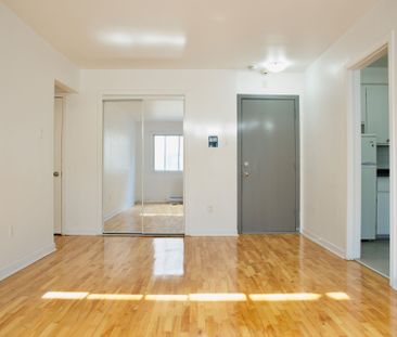One-Bedroom Apartment for Rent in Verdun – Available 01/11/2025 - Photo 4