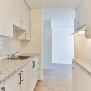 3 1/2 - Deux-Montagnes - 1 275 $/mois - Photo 2