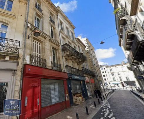 Appartement à louer 2 pièces 54.93m² - Photo 1