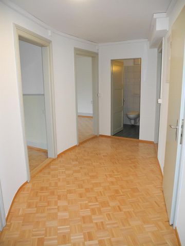 4 Zimmer Wohnung - Photo 5