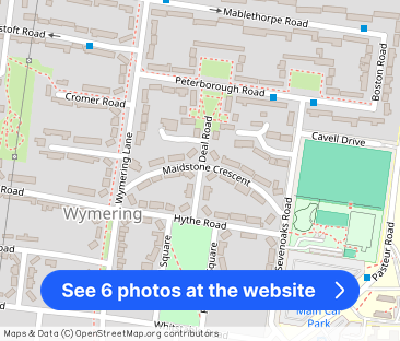 Deal Road, Portsmouth - Photo 1