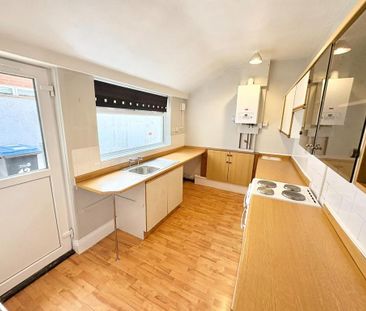 2 bedroom terraced house to rent - Photo 6