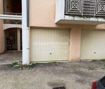 APPARTEMENT T1 BIS AVEC GARAGE SORGUES, - Photo 6
