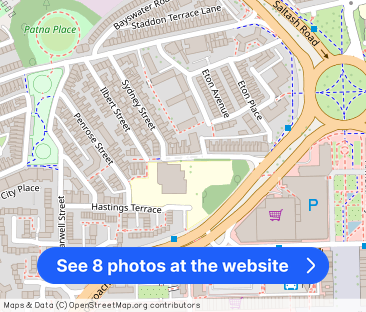 Oxford Terrace, City Centre - Photo 1