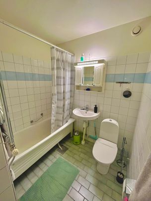 Oxelvägen, Älta - Photo 1