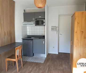 Location Appartement 1 pièce 14m² REIMS 51100 - Photo 6