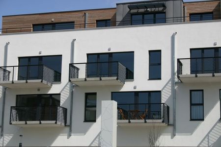 Appartement te huur - Photo 3