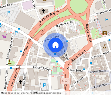 Victoria Street, Halifax - Photo 1