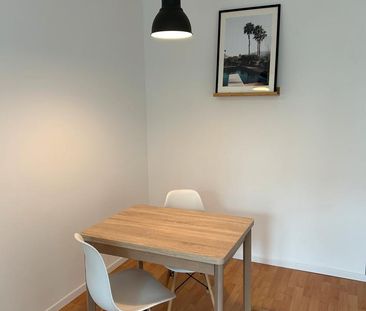 Möbliertes Wohnen im Weißensee 2-Zimmer - Photo 1