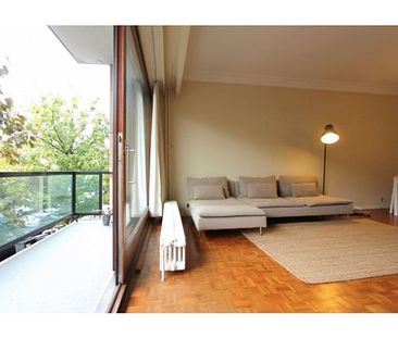 Bosmanslei: ruim 2 slpk appartement + parking - Photo 1
