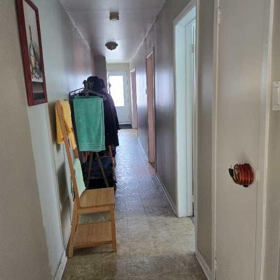 Grand 31/2 à louer - Photo 1