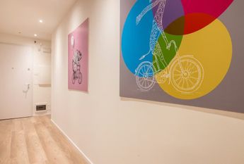 Via Domenico Turazza, Padova, Veneto 35128