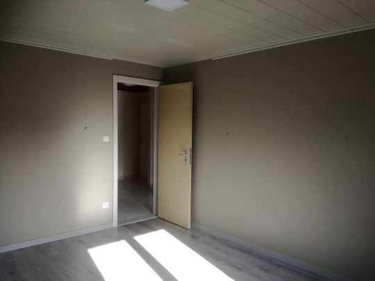 Appartement te huur - Foto 1
