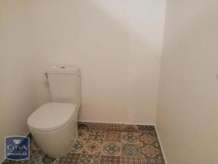 Appartement à louer 2 pièces 48.94m² - Photo 2