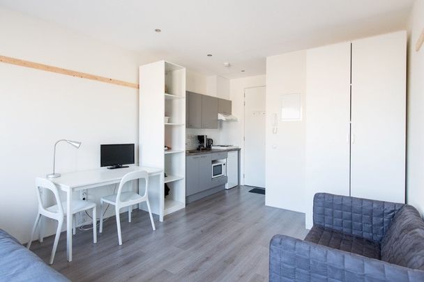 Te huur: Appartement Beukenlaan in Eindhoven - Foto 1