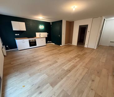 Location Appartement 3 pièces 65m² - Photo 4