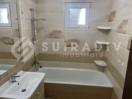 Apartament cu 4 camere, 2 bai in Marasti, zona The Office -S20855 - Fotografie 4
